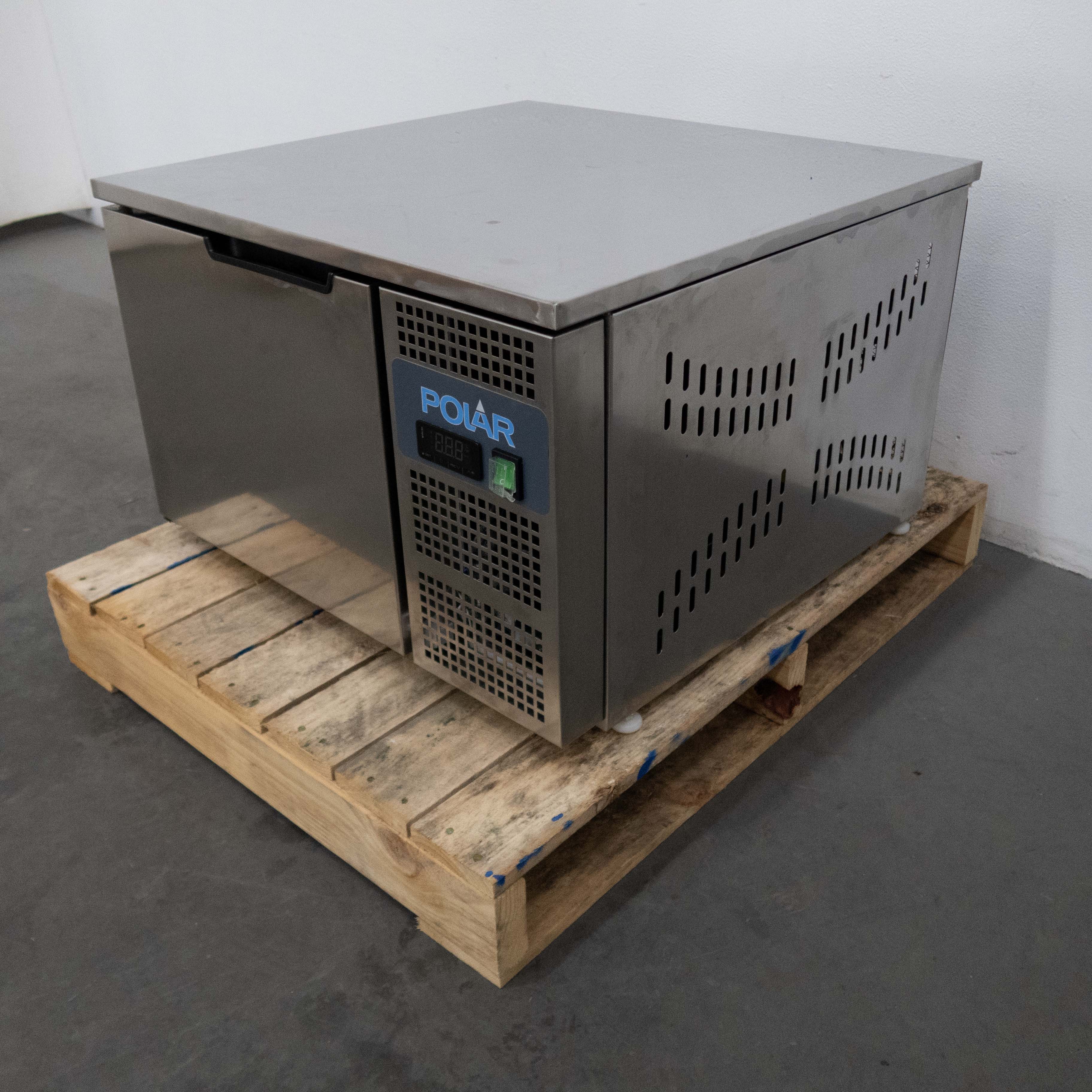 Polar CK640-A Blast Chiller - 805007