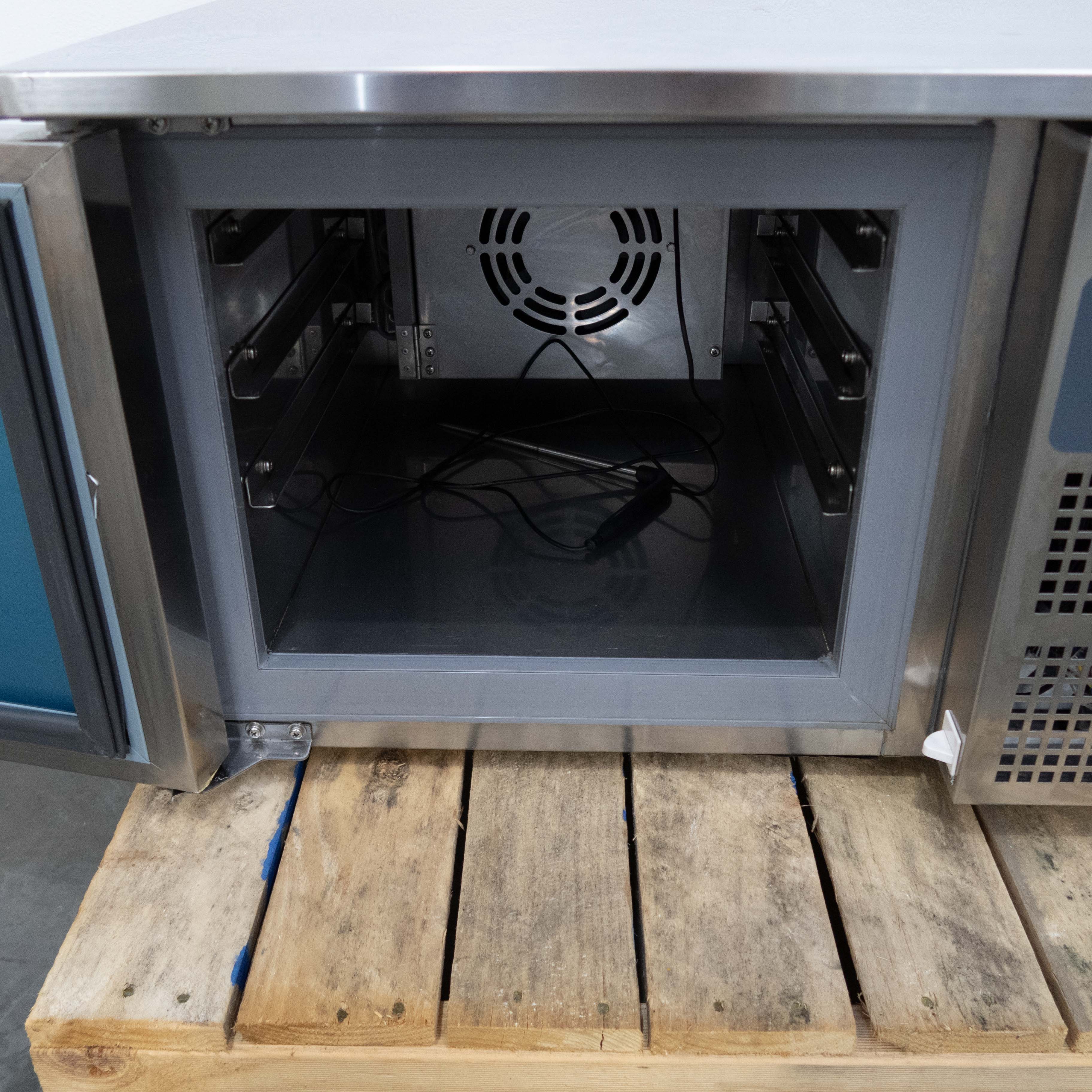 Polar CK640-A Blast Chiller - 805007