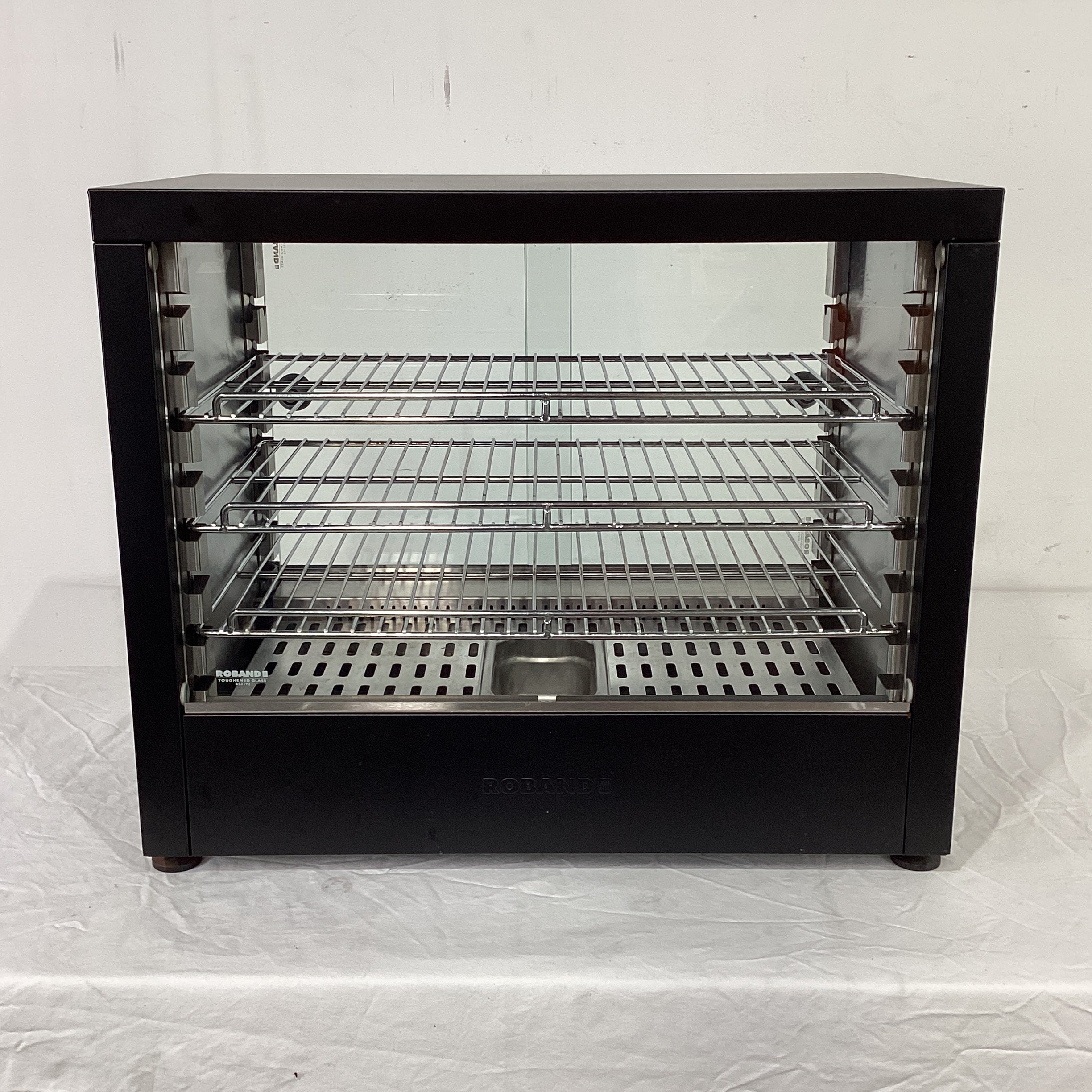 Roband PMB50L Pie Warmer - 805015