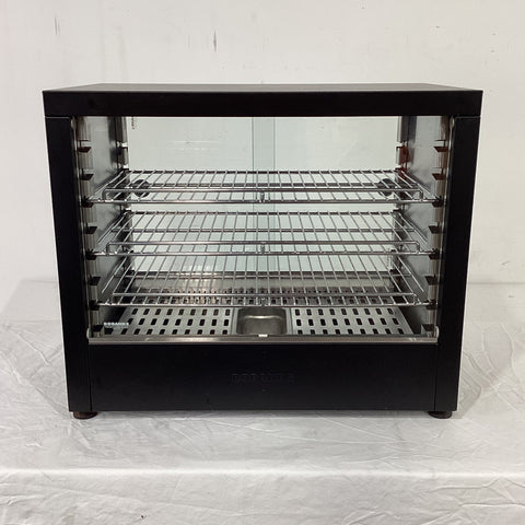 Roband PMB50L Pie Warmer - 805015