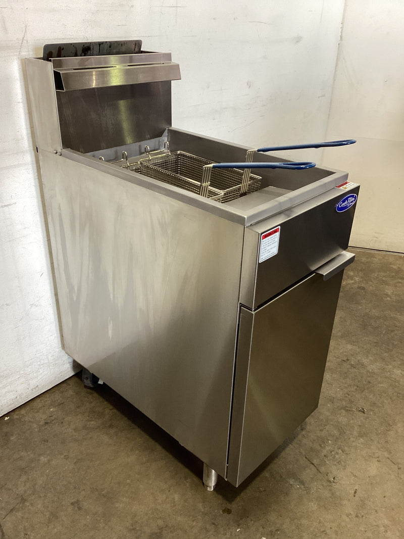 Cook Rite ATFS-50 Fryer - 805045