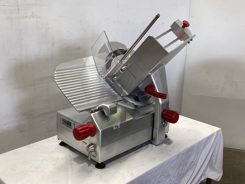 Noaw NS350HDS Semi Automatic Slicer - 805050