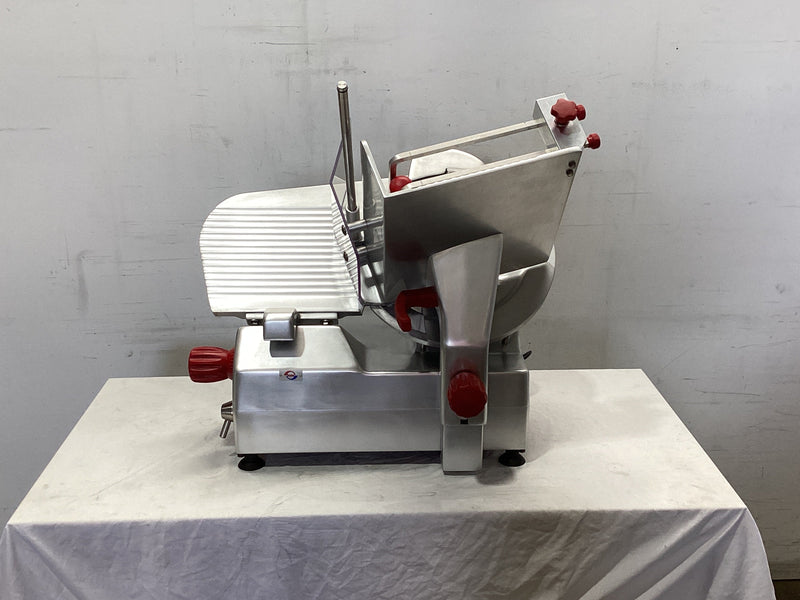 Noaw NS350HDS Semi Automatic Slicer - 805050