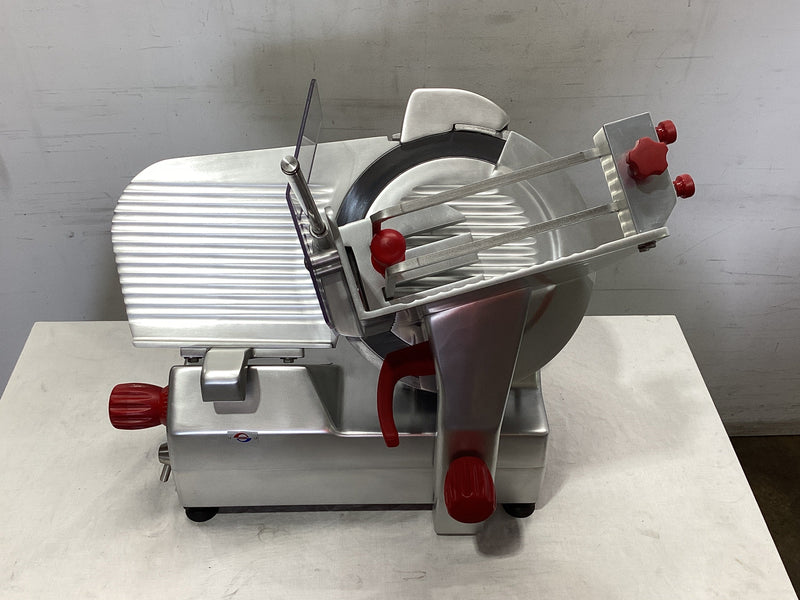 Noaw NS350HDS Semi Automatic Slicer - 805050