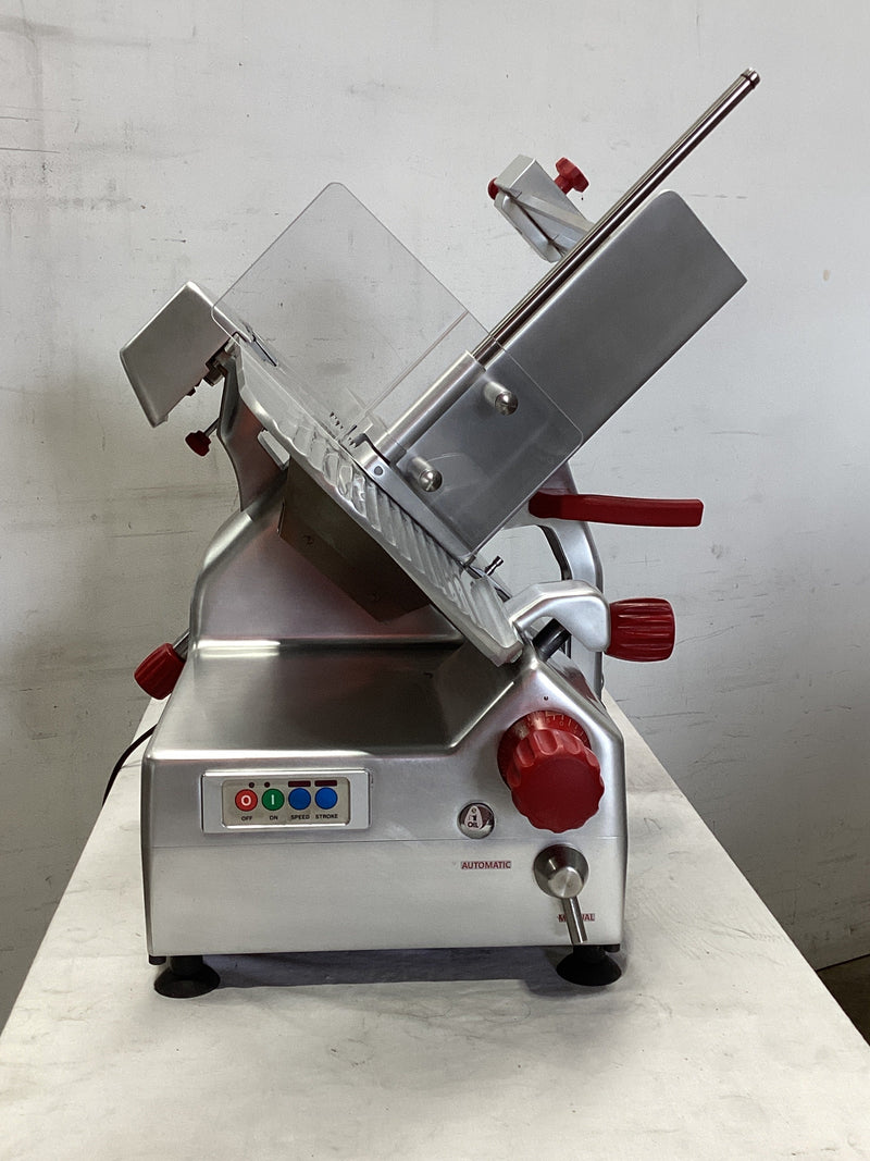 Noaw NS350HDS Semi Automatic Slicer - 805050