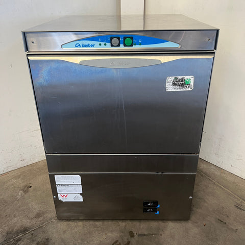 Lamber GS900DP Dishwasher - 805056