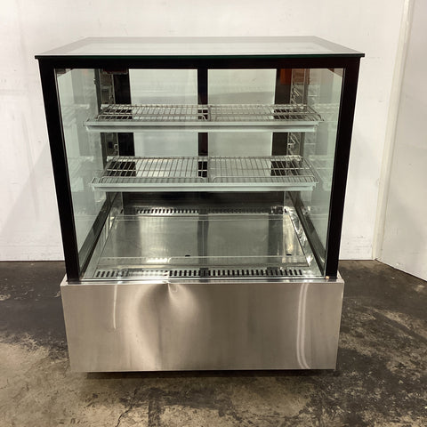 Bonvue SSU90-2XB Cold Food Display - 805098