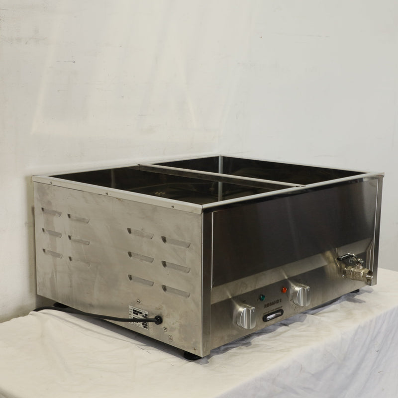 Roband BM4 Bain Marie - 805179