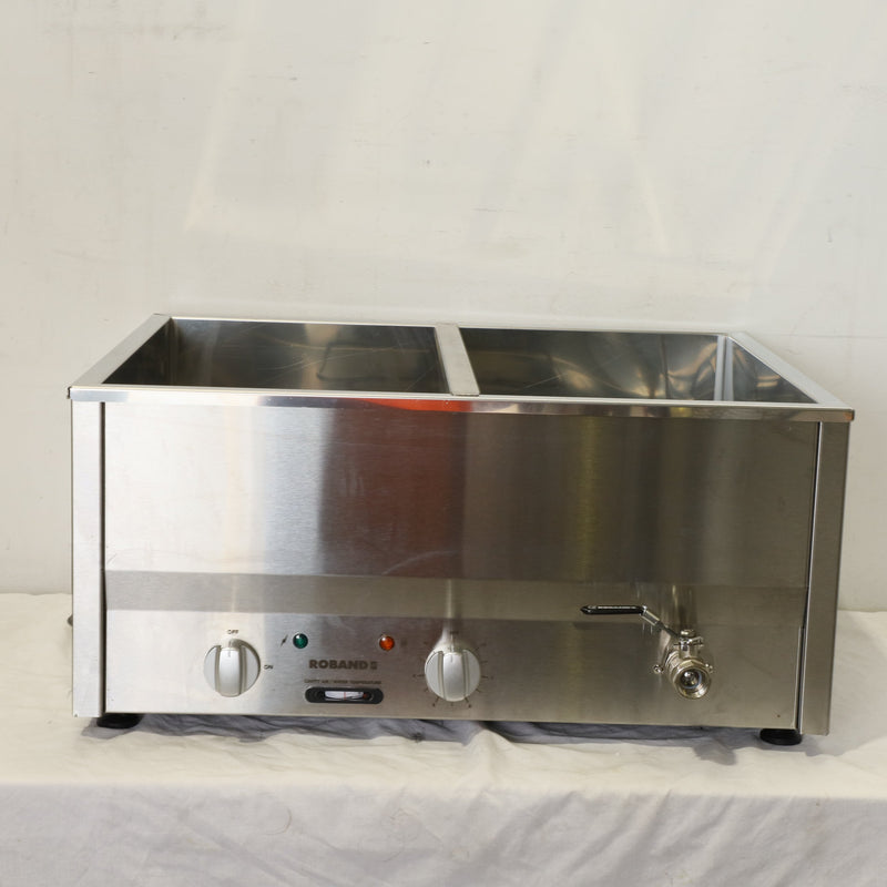 Roband BM4 Bain Marie - 805179