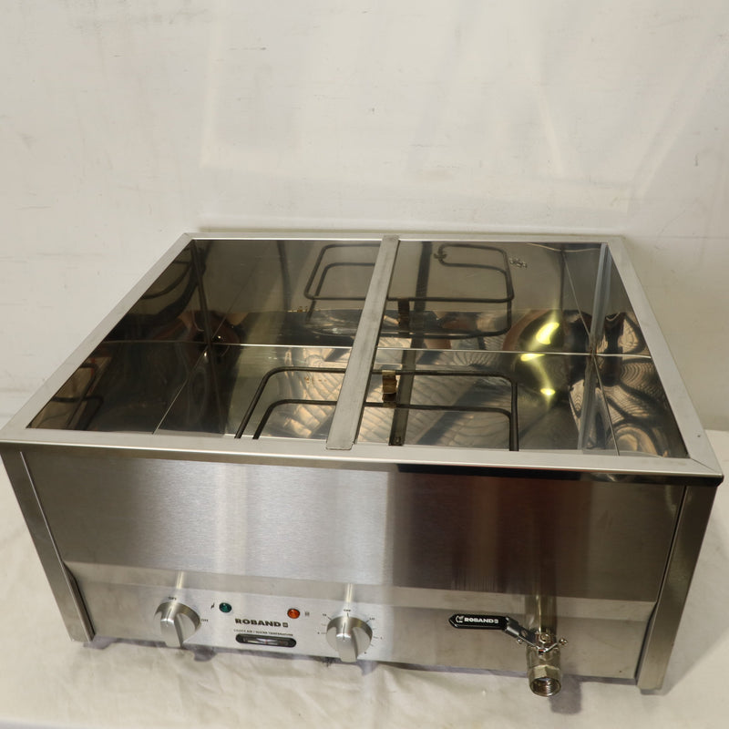 Roband BM4 Bain Marie - 805179