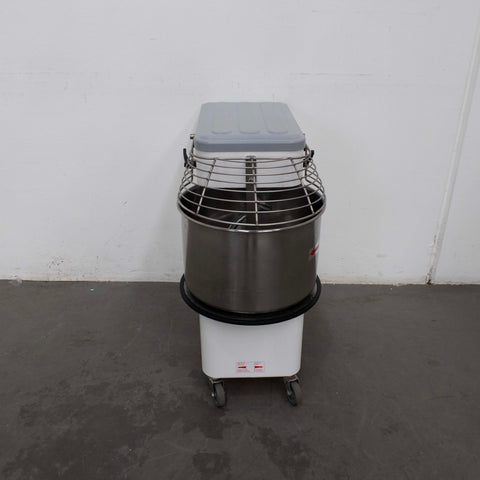 Mecnosud PK25AM Spiral Mixer - 805210