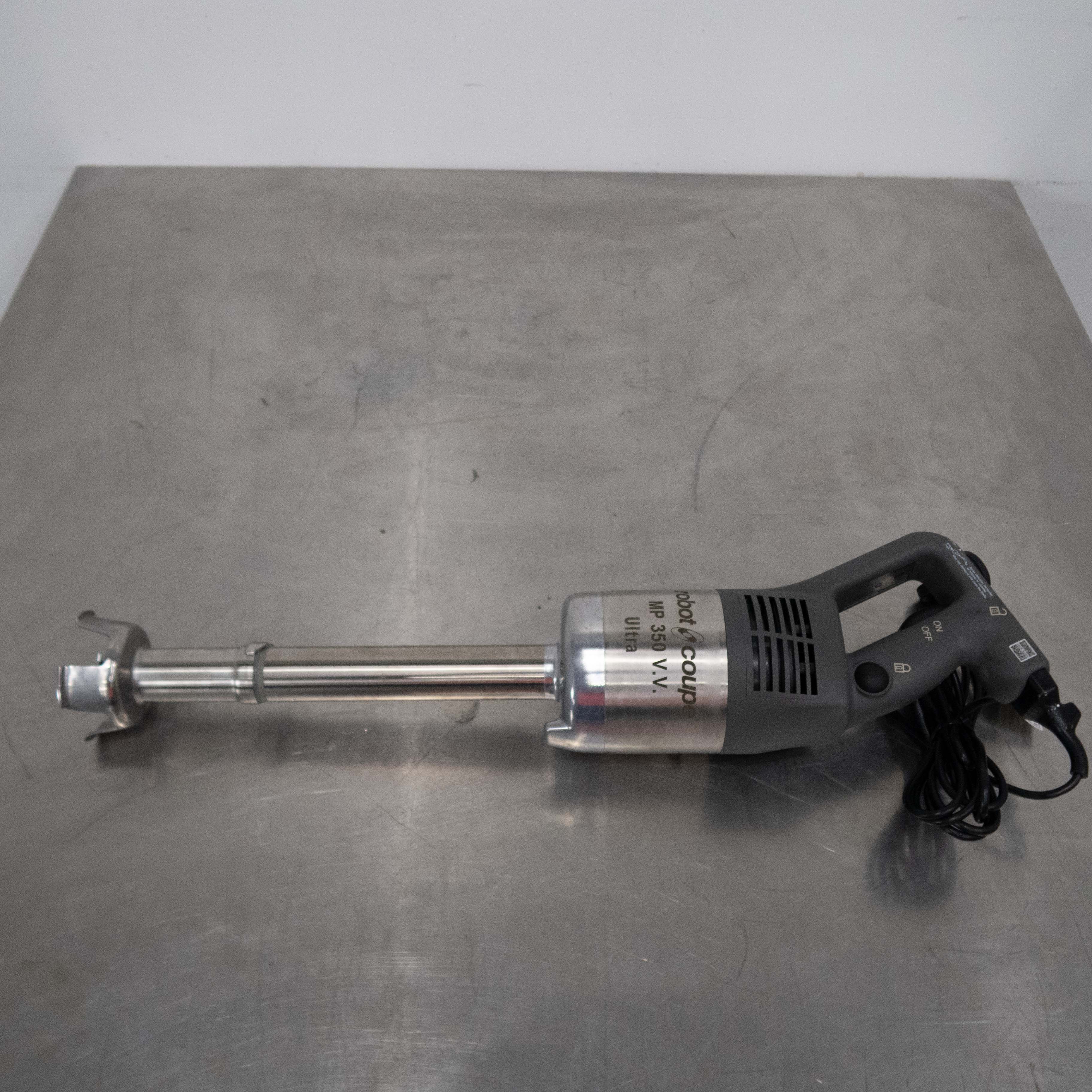 Robot Coupe MP350VVULTRA Stick Blender - 805212
