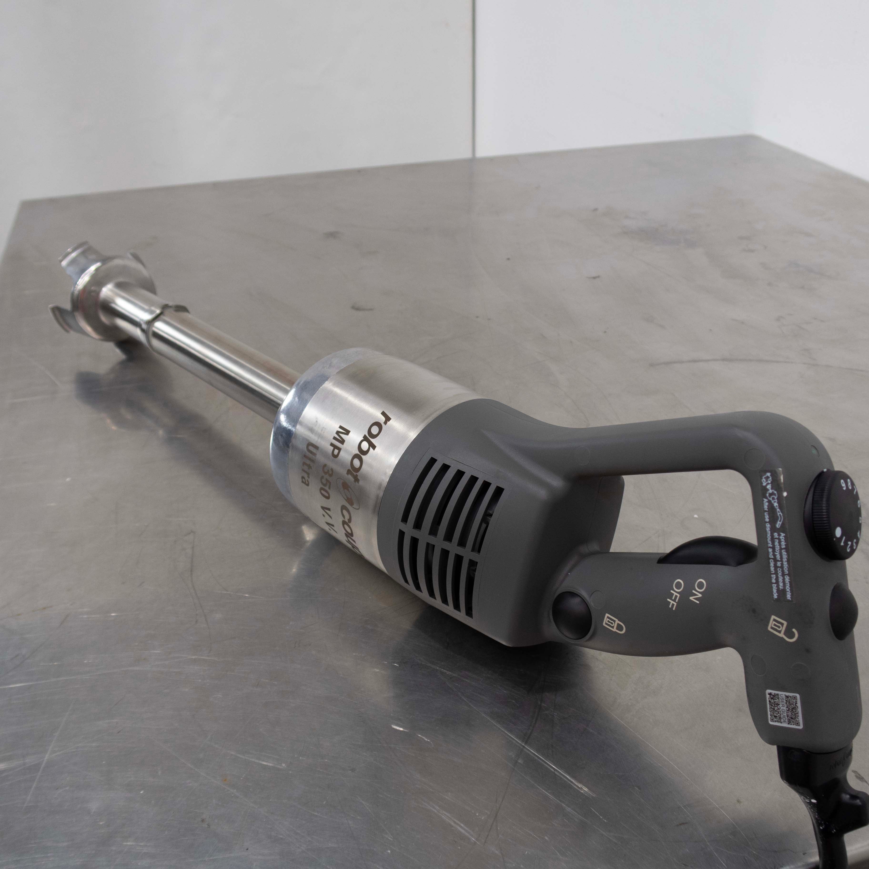 Robot Coupe MP350VVULTRA Stick Blender - 805212