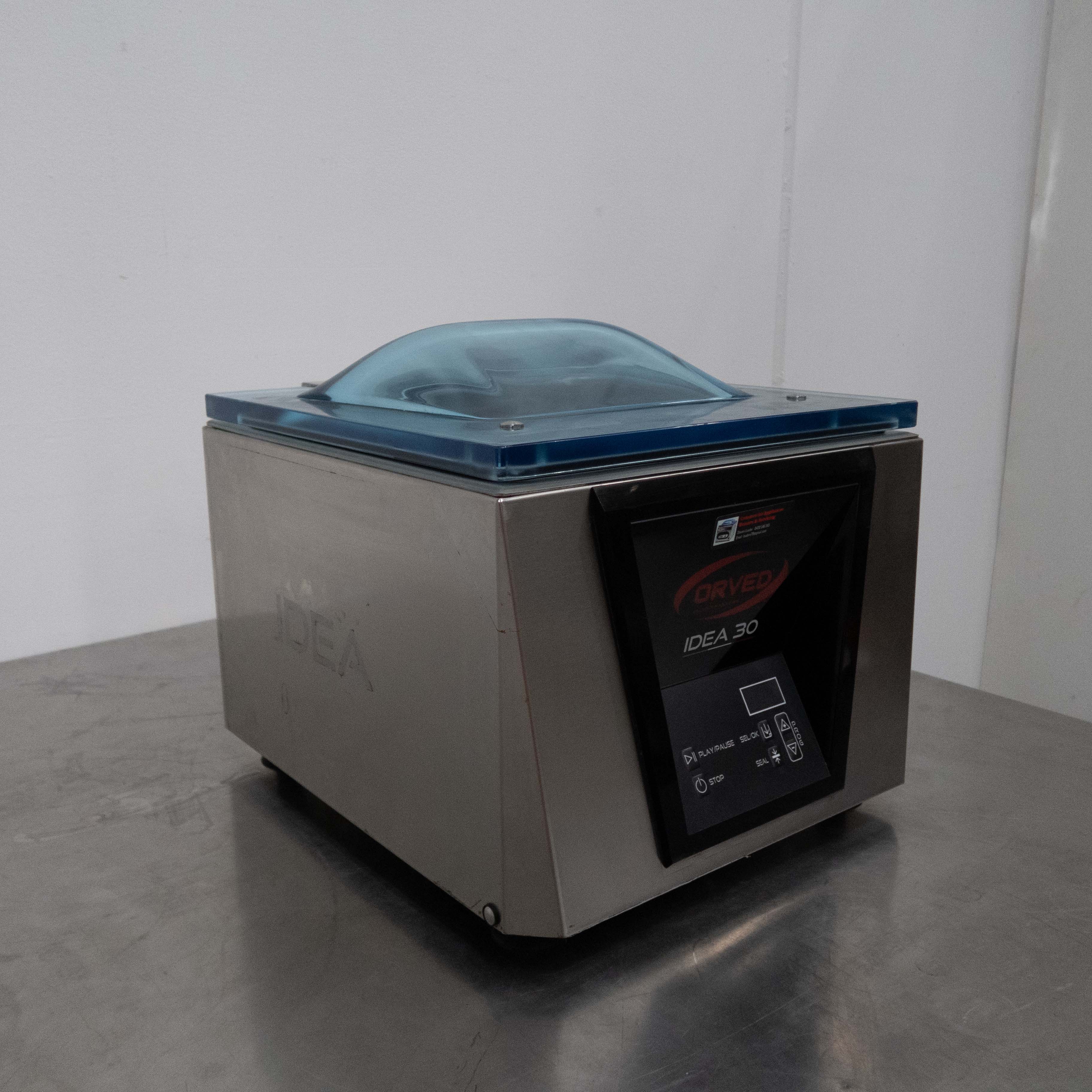 Orved Idea30 Vacuum Sealer - 805213