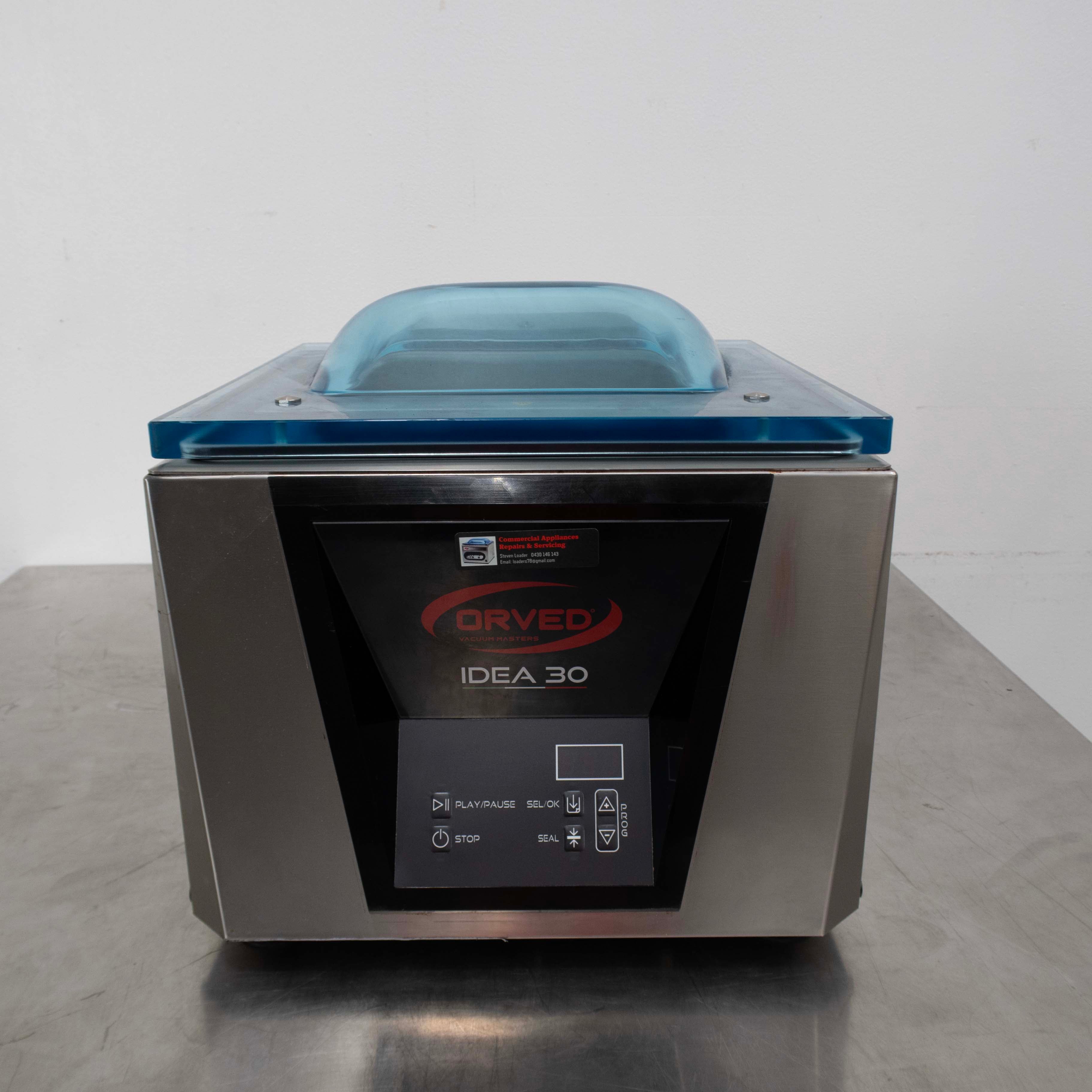 Orved Idea30 Vacuum Sealer - 805213