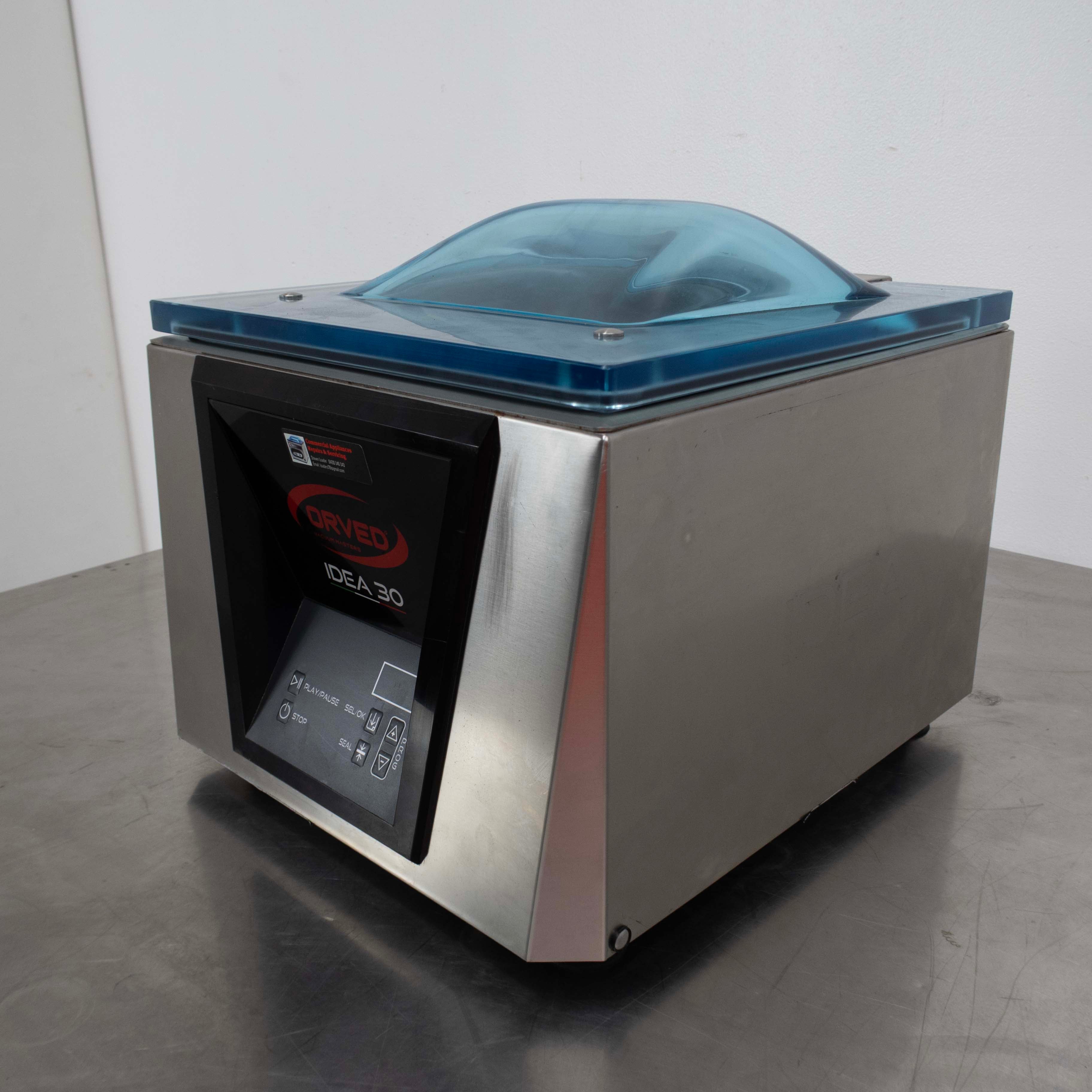Orved Idea30 Vacuum Sealer - 805213