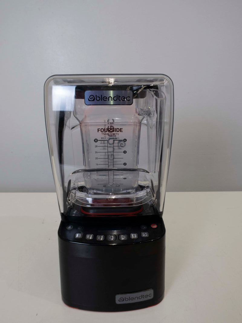 Blendtec CQB1 Blender + Sound Barrier - 805229