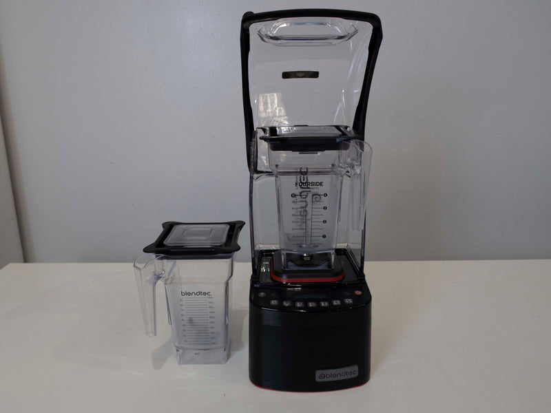 Blendtec CQB1 Blender + Sound Barrier - 805229