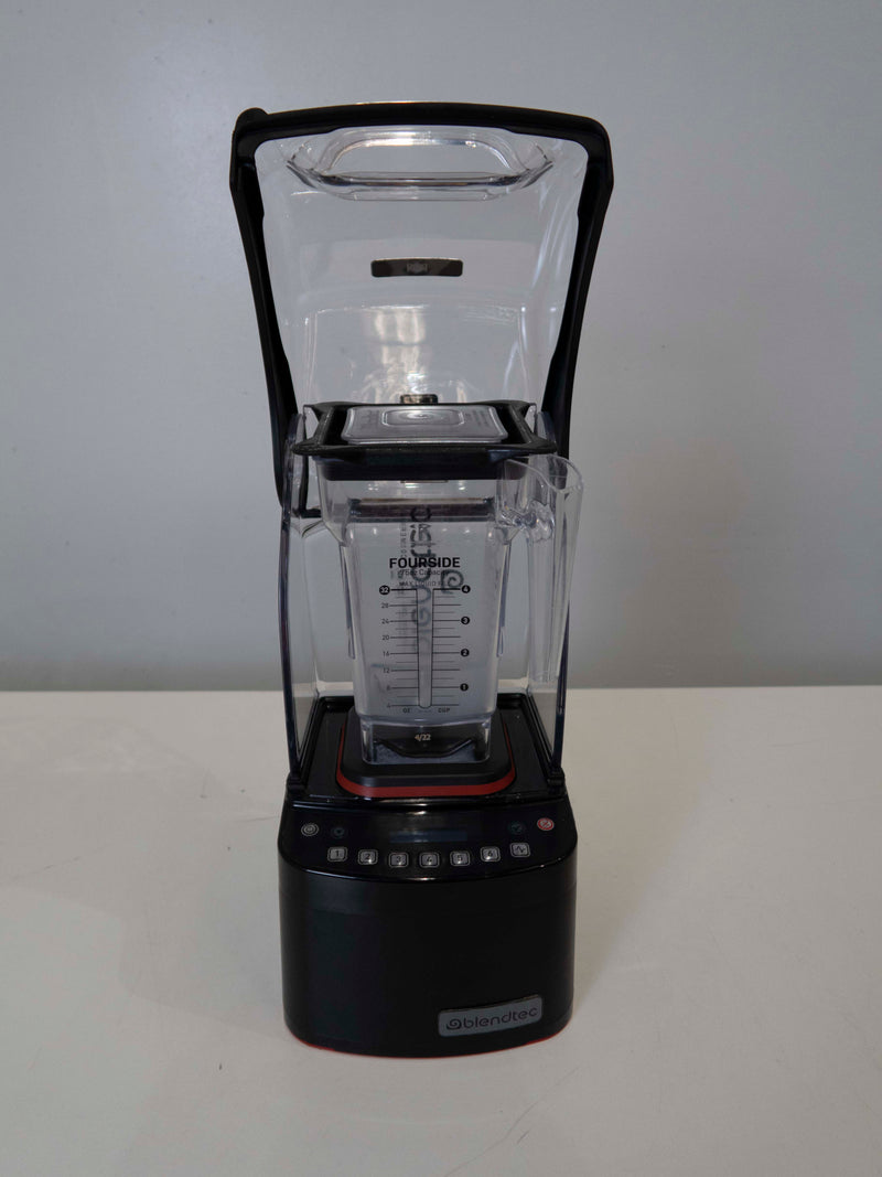 Blendtec CQB1 Blender + Sound Barrier - 805229