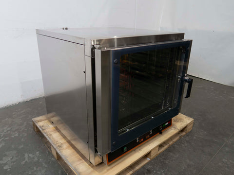 FED FEDL06NEMIDVH20 Convection Oven - 805469