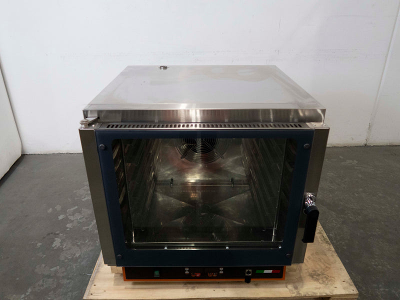 FED FEDL06NEMIDVH20 Convection Oven - 805469