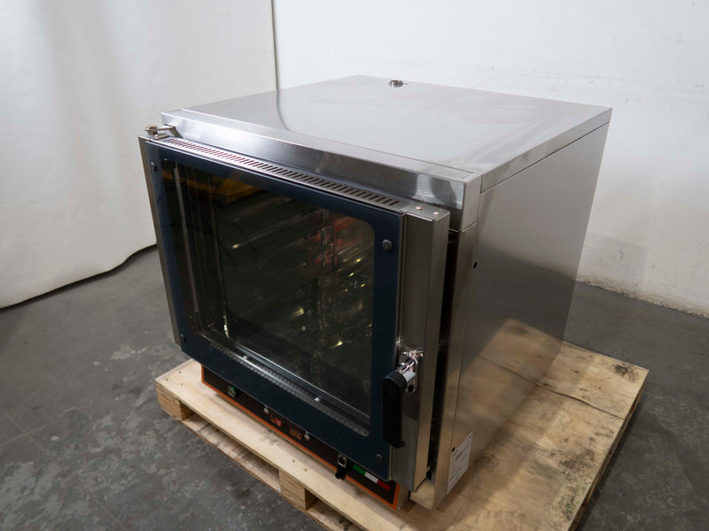 FED FEDL06NEMIDVH20 Convection Oven - 805469