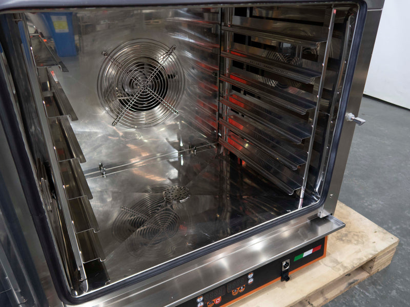 FED FEDL06NEMIDVH20 Convection Oven - 805469