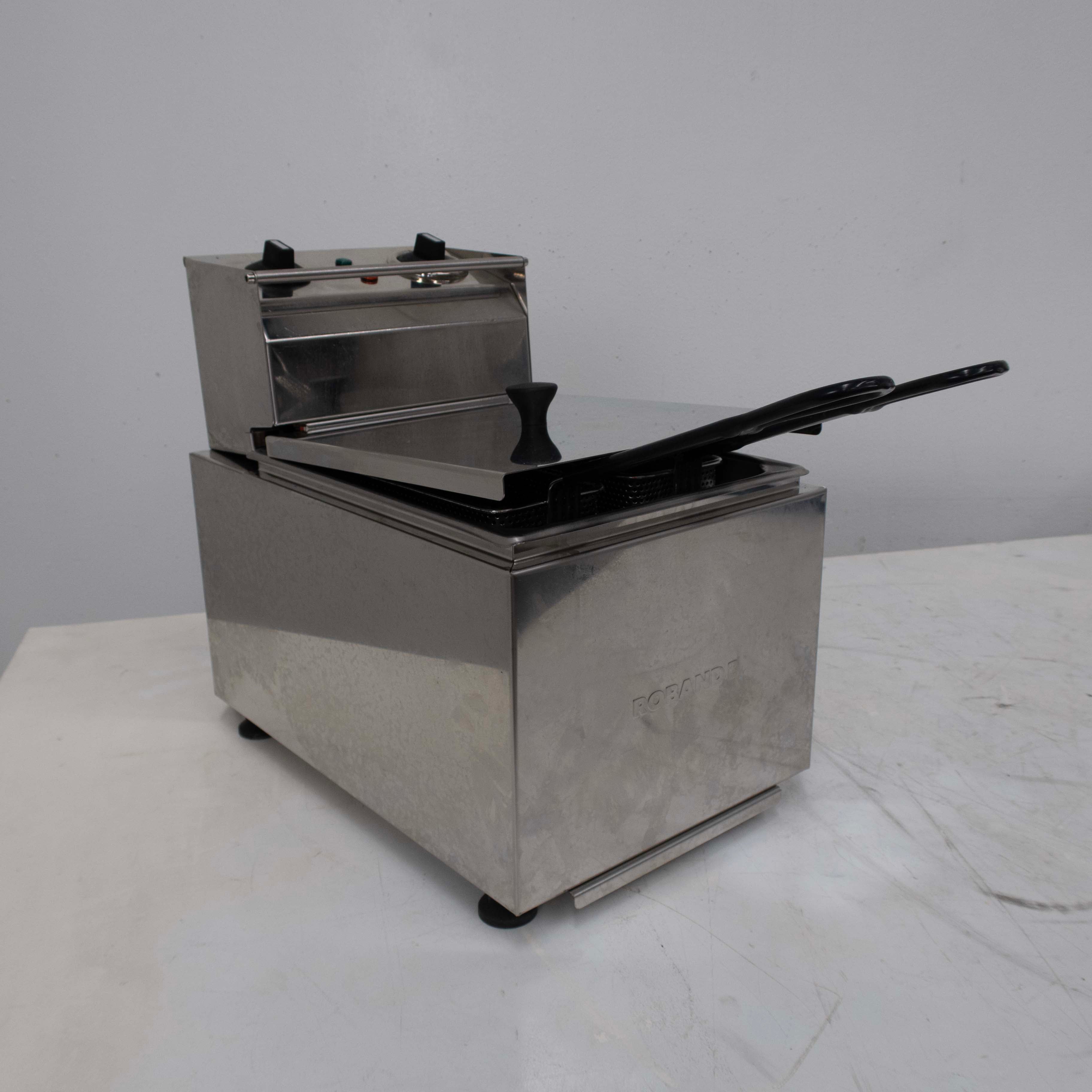 Roband MP18 Pasta Cooker - 805476