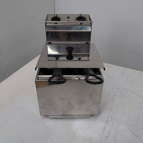 Roband MP18 Pasta Cooker - 805476