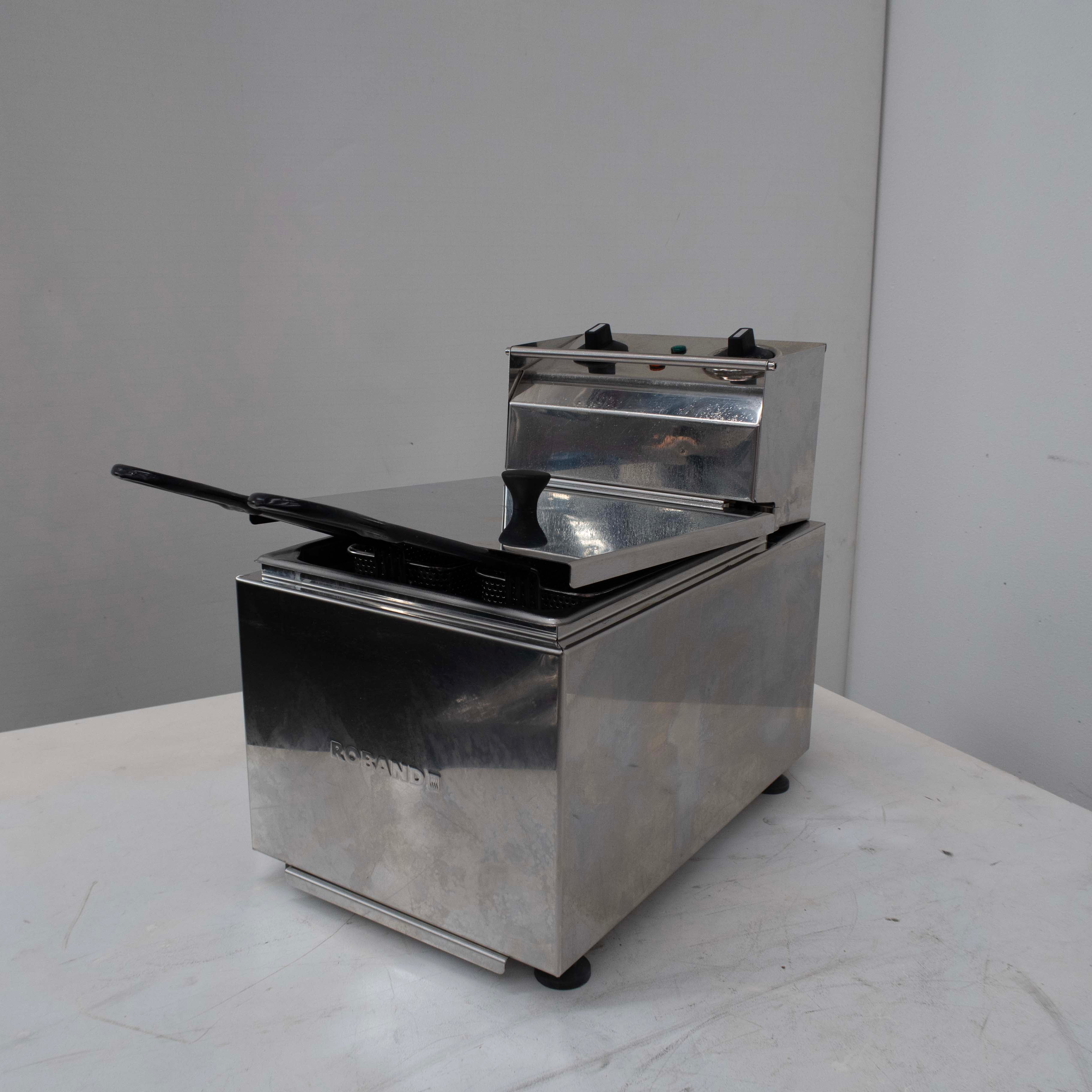 Roband MP18 Pasta Cooker - 805476