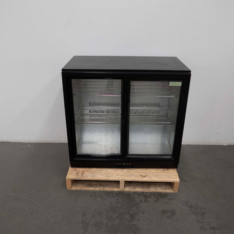 Thermaster LG-208SC Back Bar Fridge - 805477