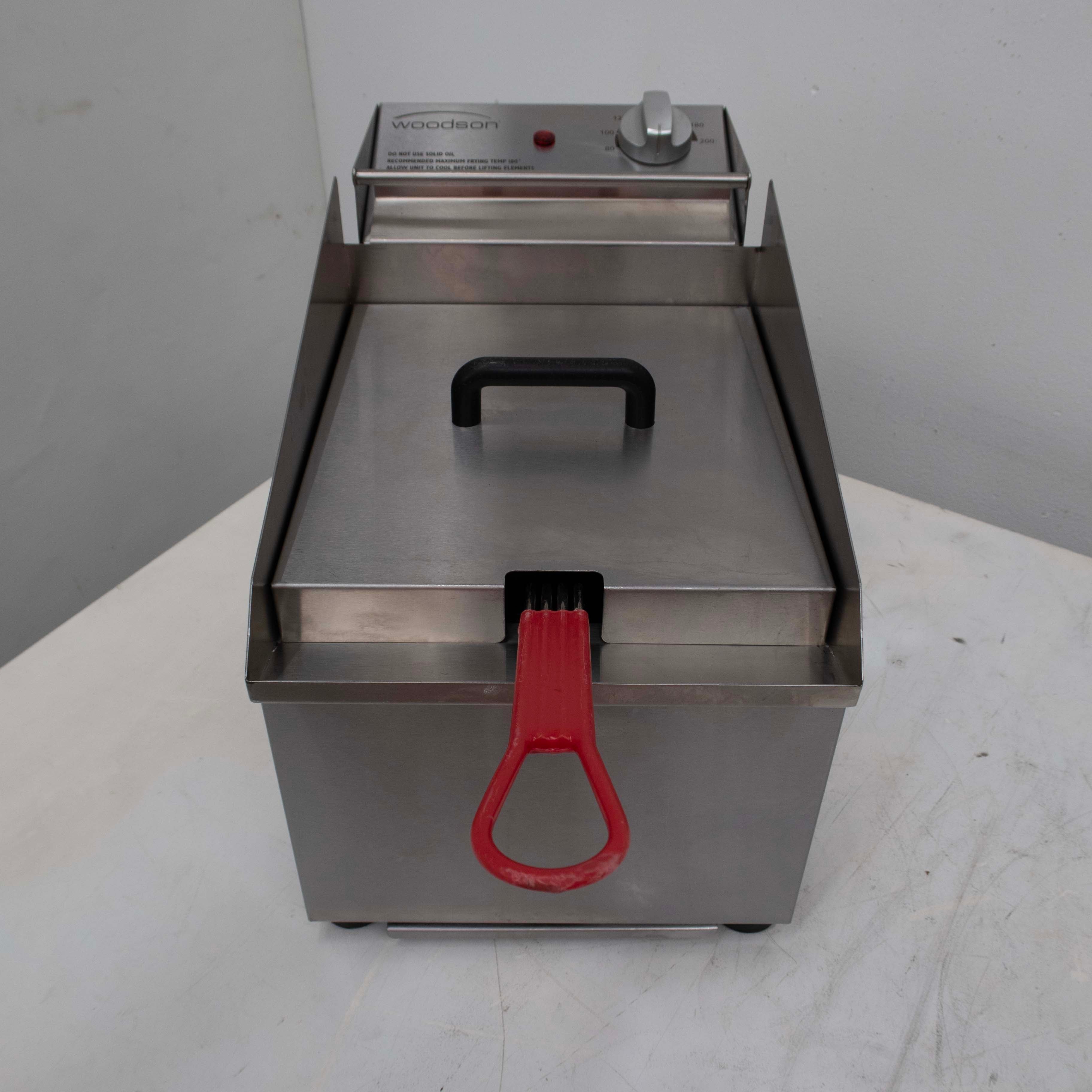 Woodson W.FRS80 Fryer - 805479