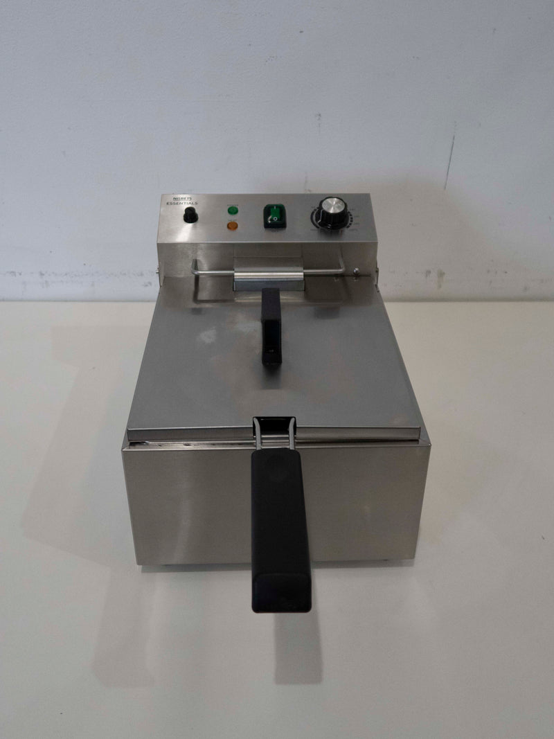 Nisbets CT956-A Countertop Fryer - 805510