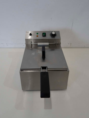 Nisbets CT956-A Countertop Fryer - 805510