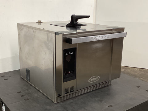 Unox XESW-03HS-MDDN Speed Oven - 805697