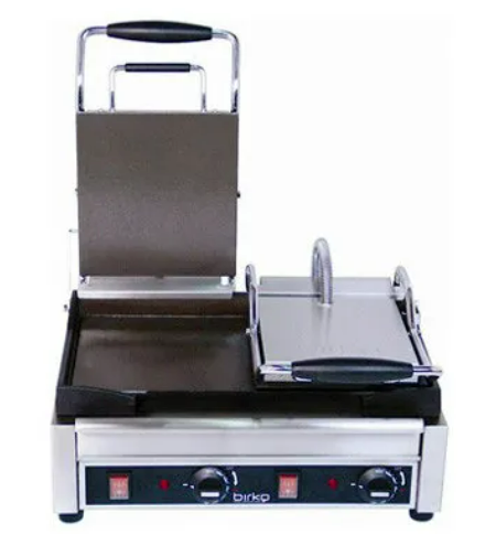 Birko 1002103 Contact Grill - 805728