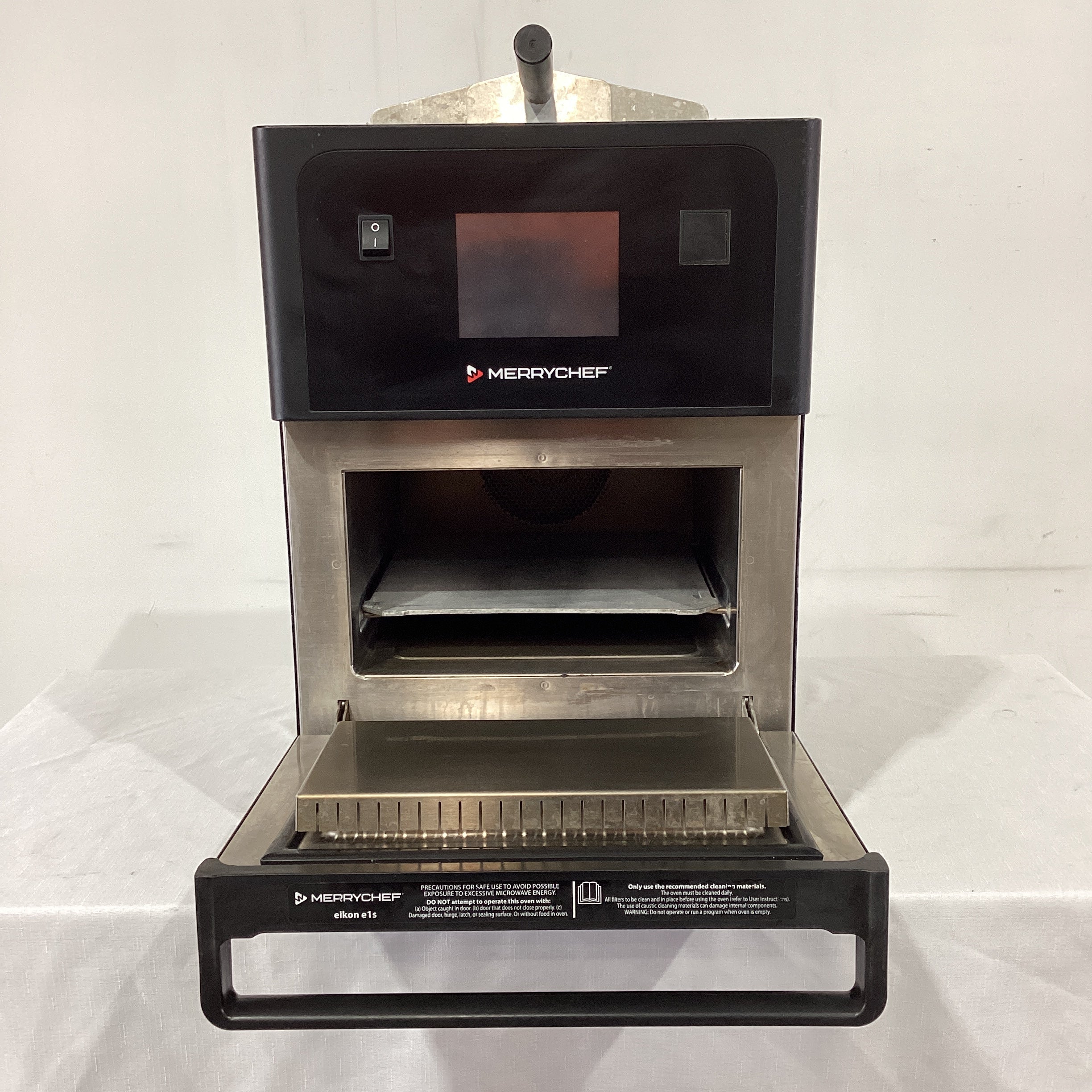 Merrychef Eikon E1S Speed Oven - 805910