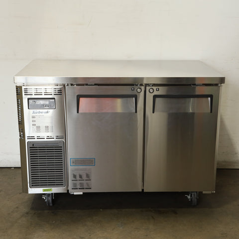 Turbo Air KUR12-2  Undercounter Fridge - 805923