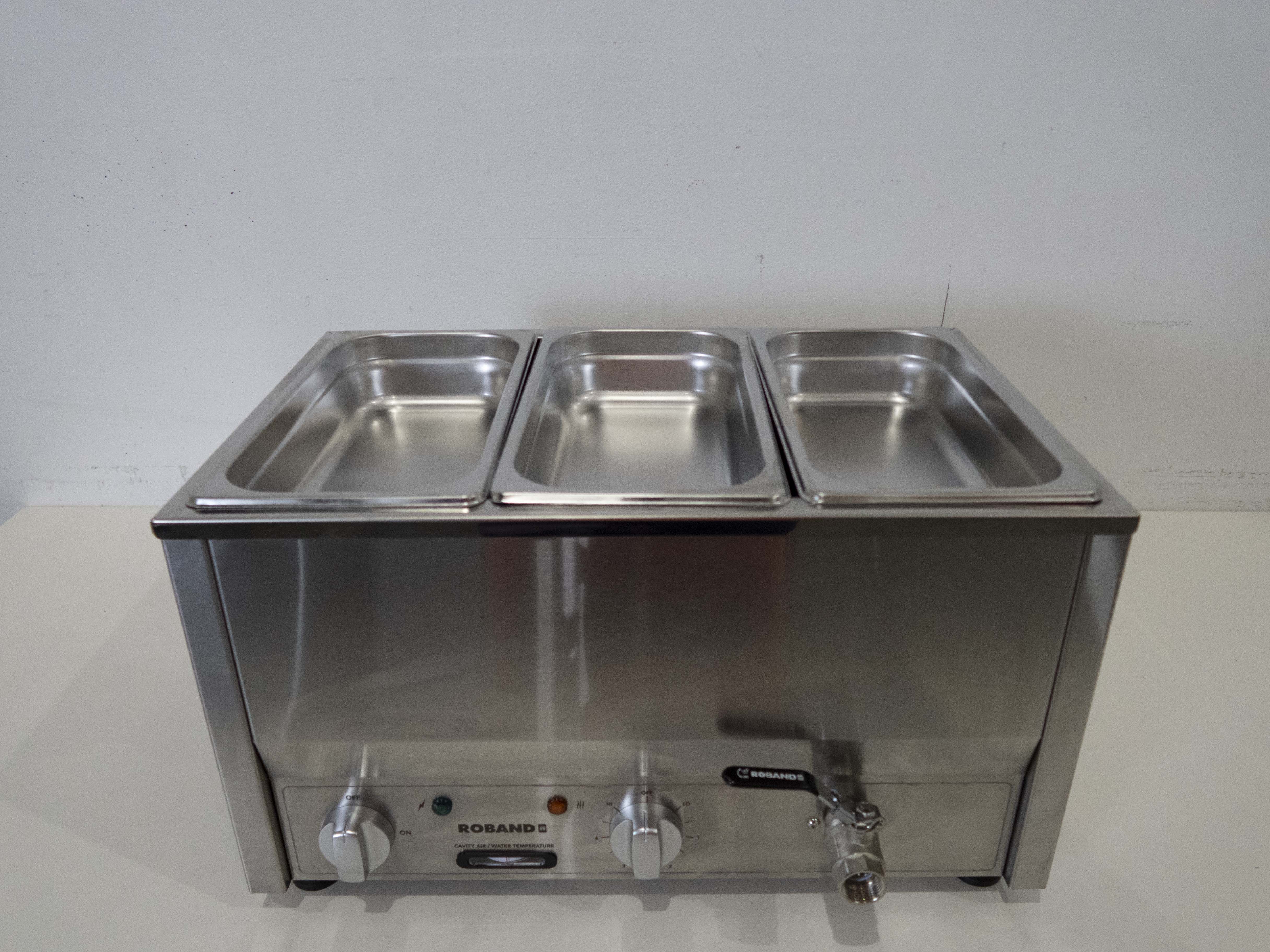 Roband GP883 Bain Marie - 805941