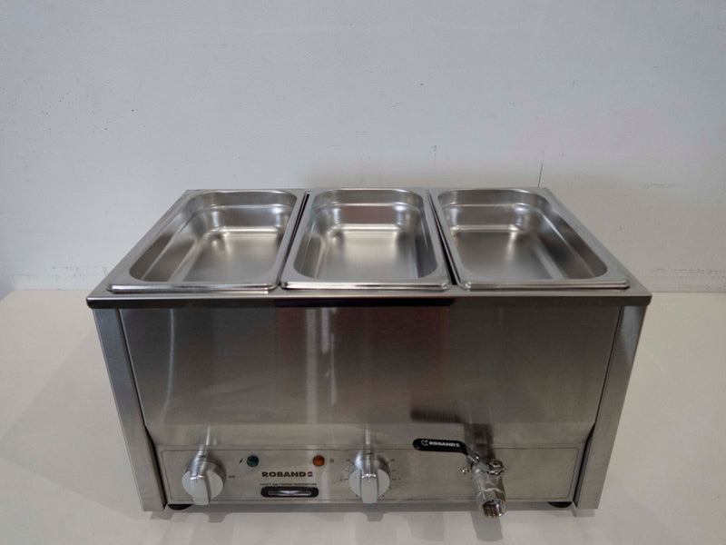 Roband GP883 Bain Marie - 805941