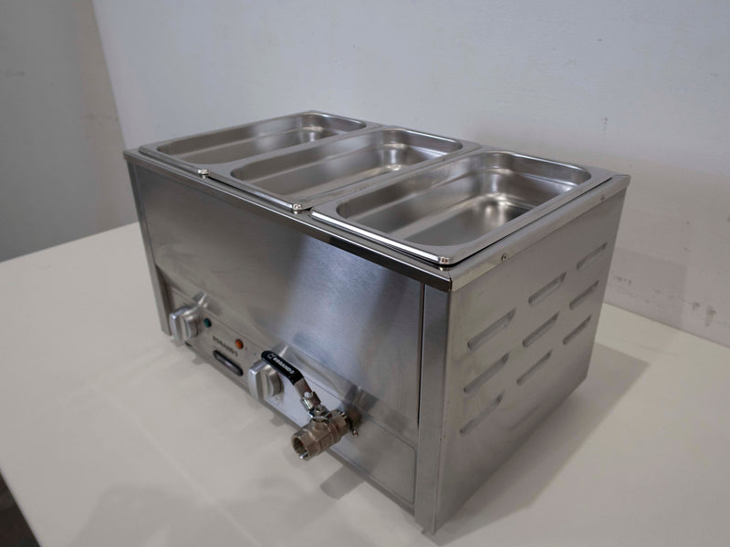 Roband GP883 Bain Marie - 805941