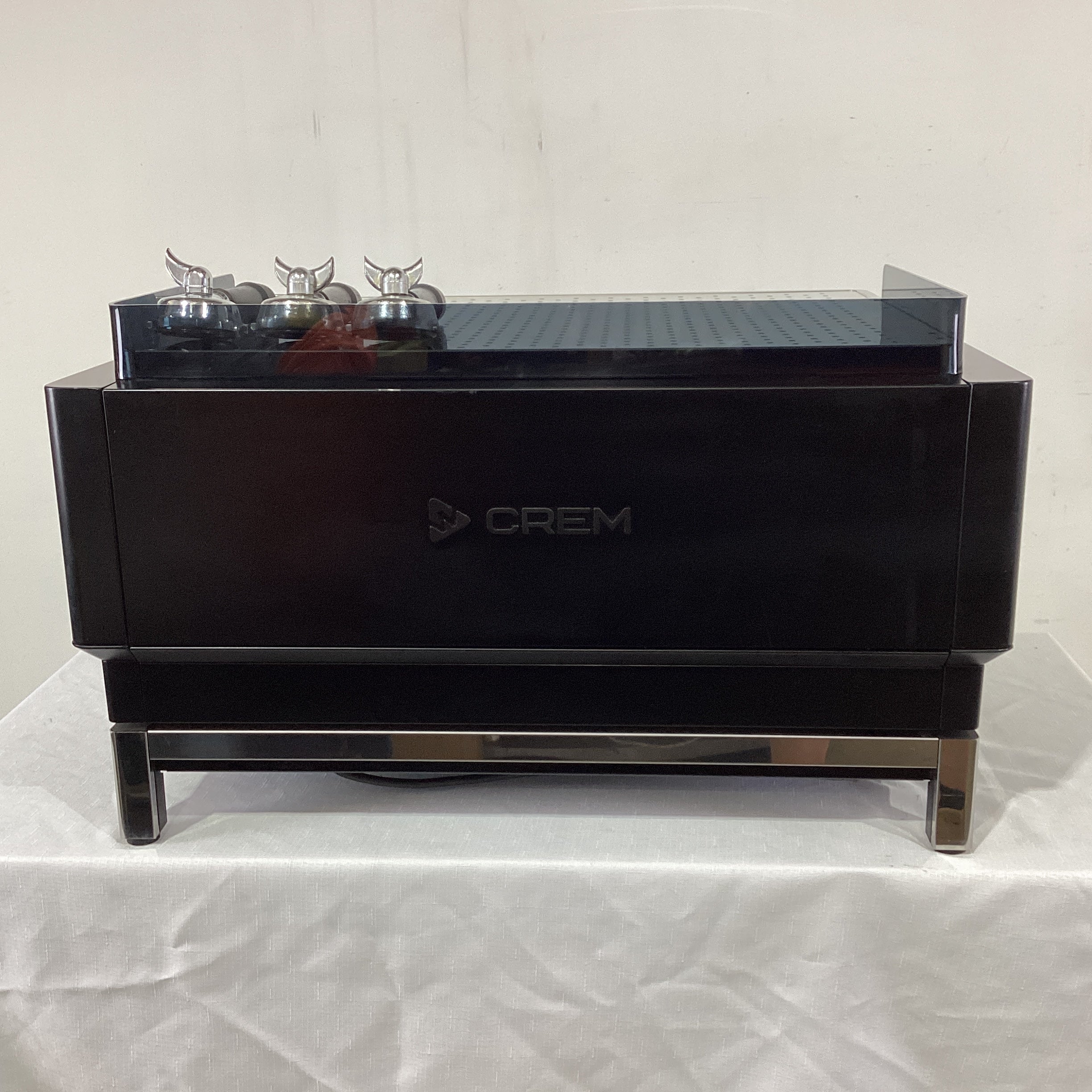 Crem EX3 2 Group Coffee Machine - 805964