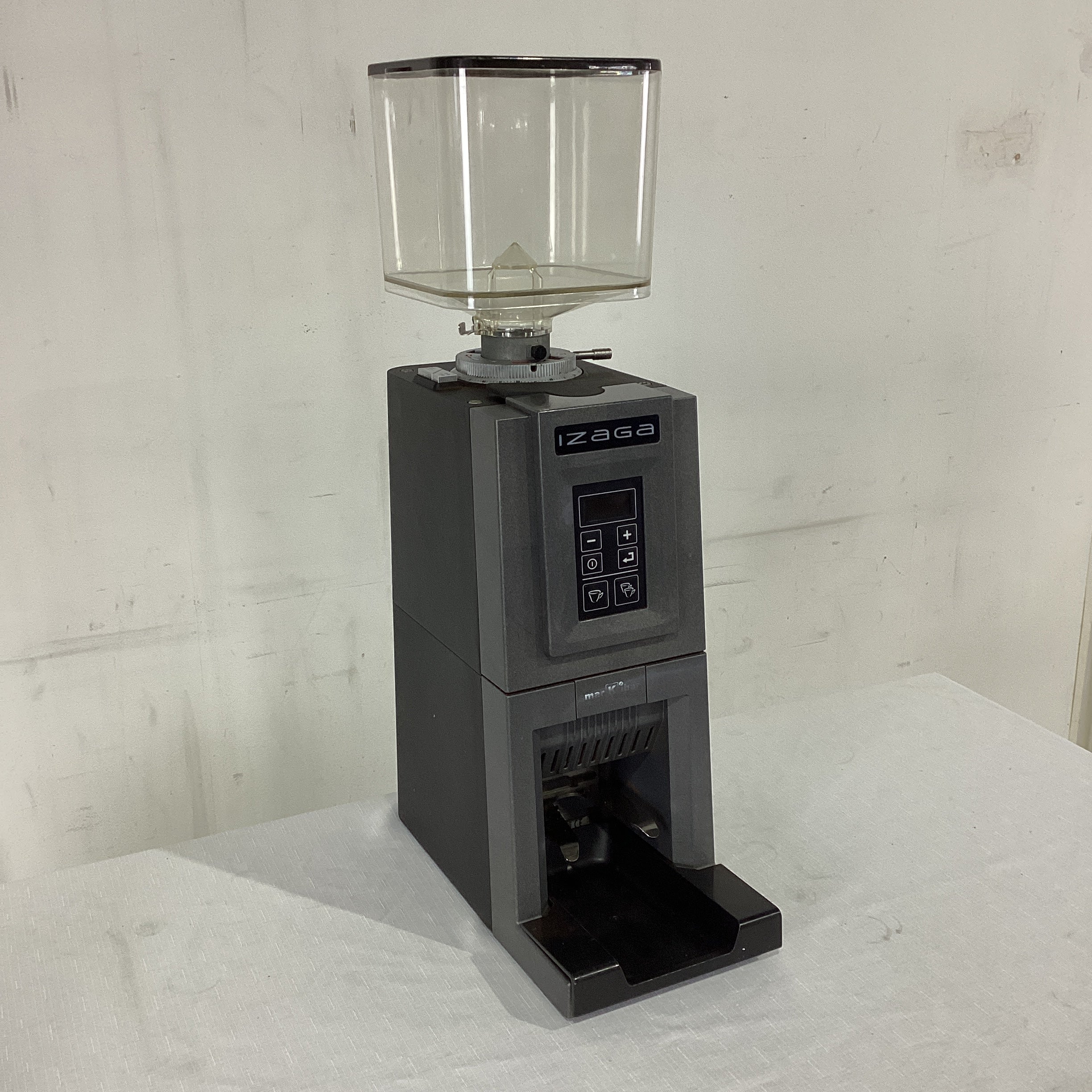 Markibar Izaga Key Coffee Grinder - 805965