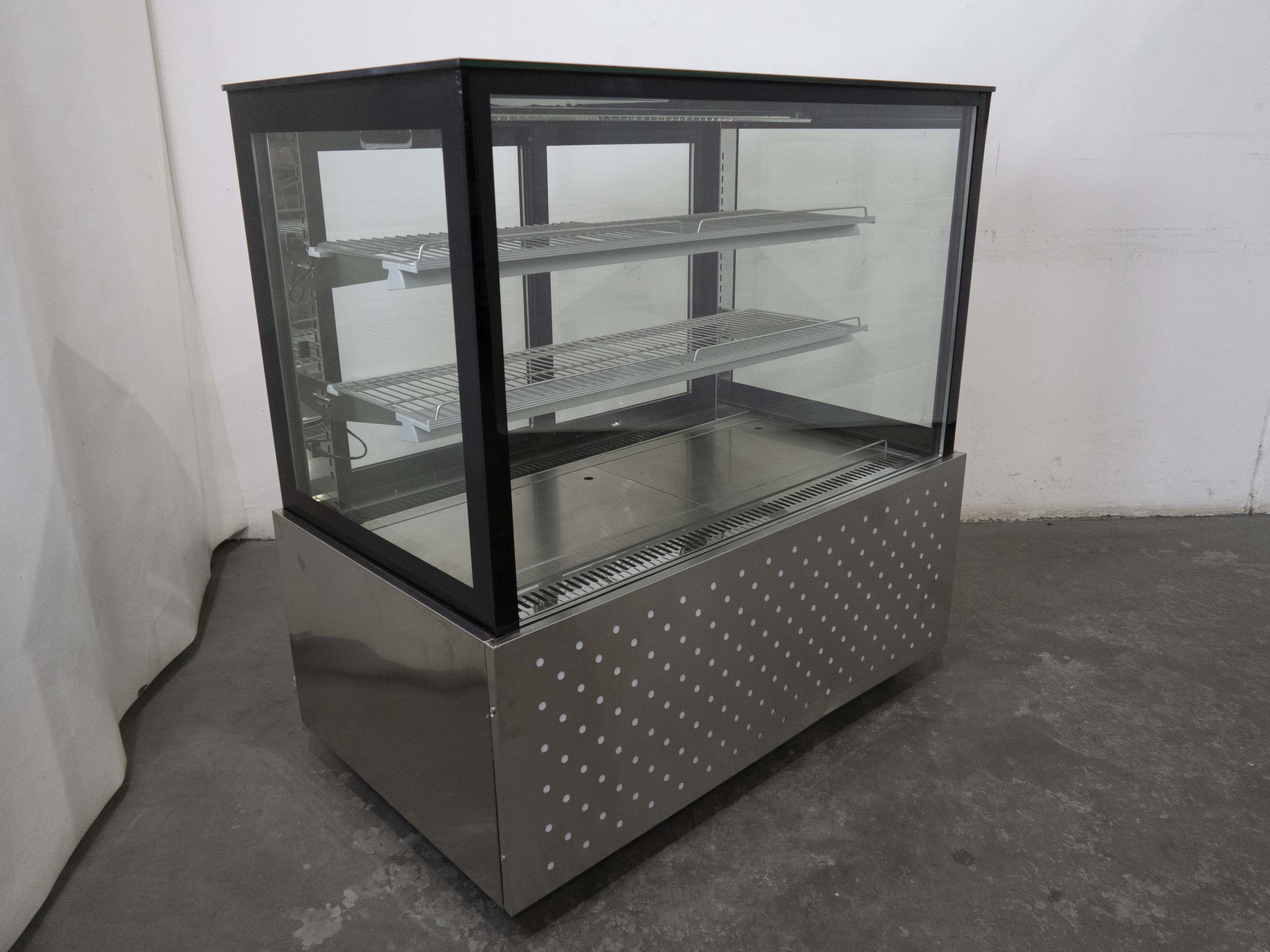 Bonvue SG180FA-2XB Chilled Food Display - 805987