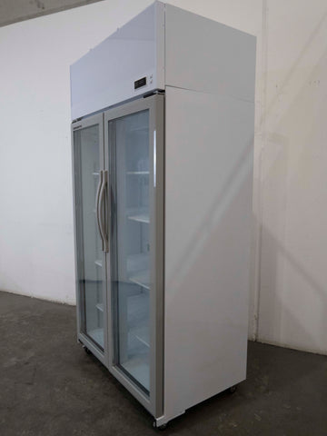 Skope TCE1000N Upright Fridge - 805989