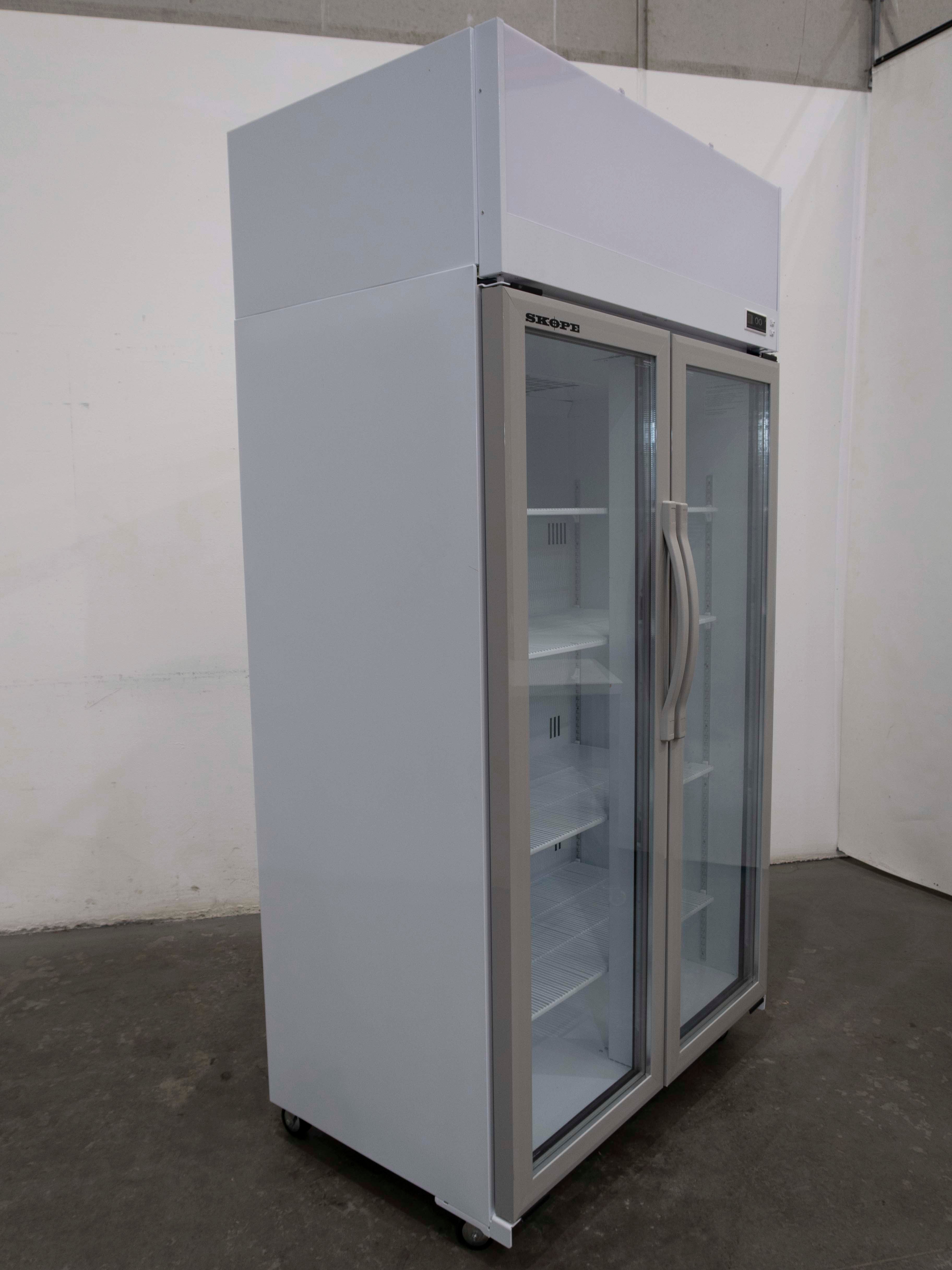Skope TCE1000N Upright Fridge - 805989