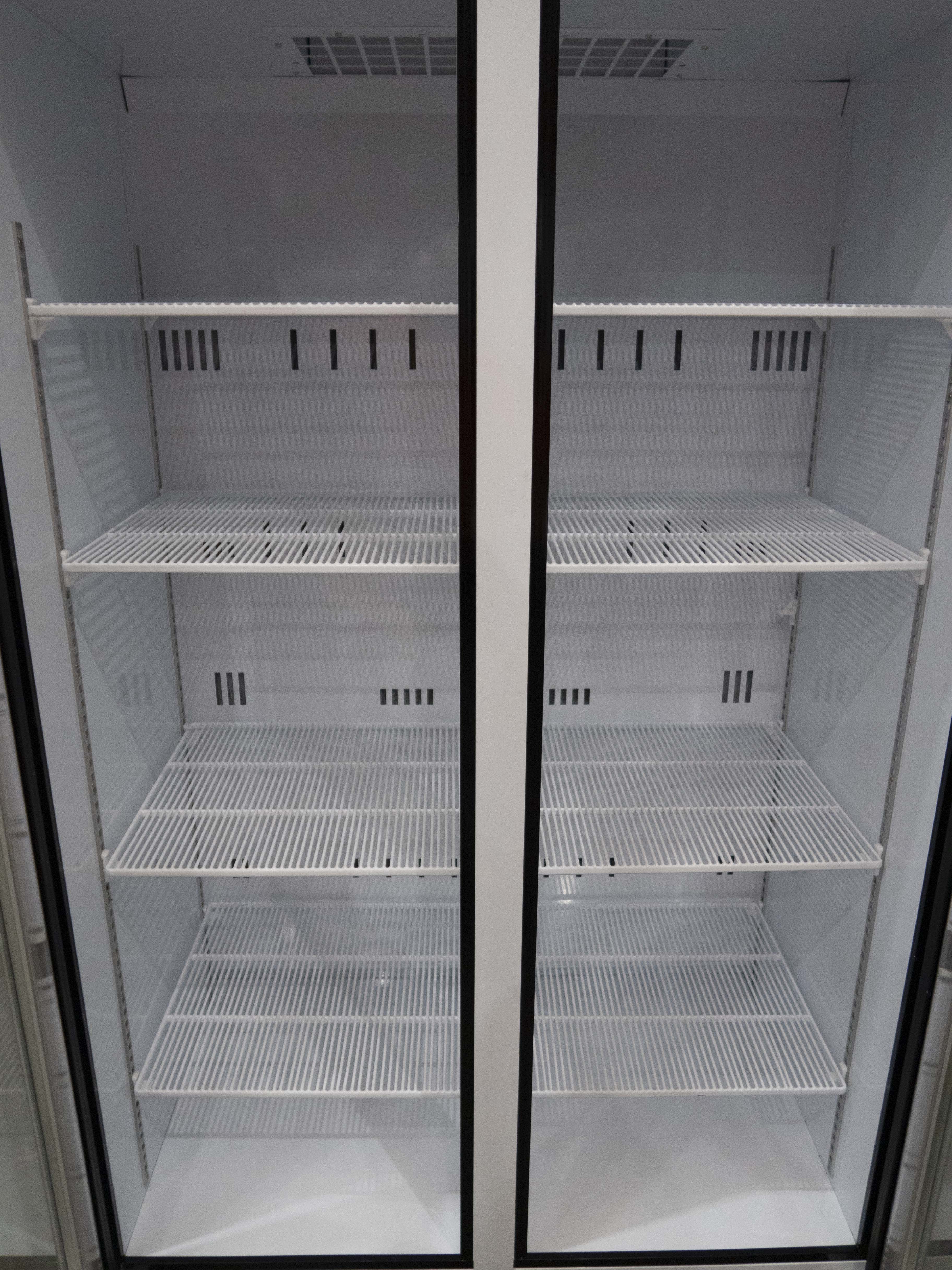 Skope TCE1000N Upright Fridge - 805989