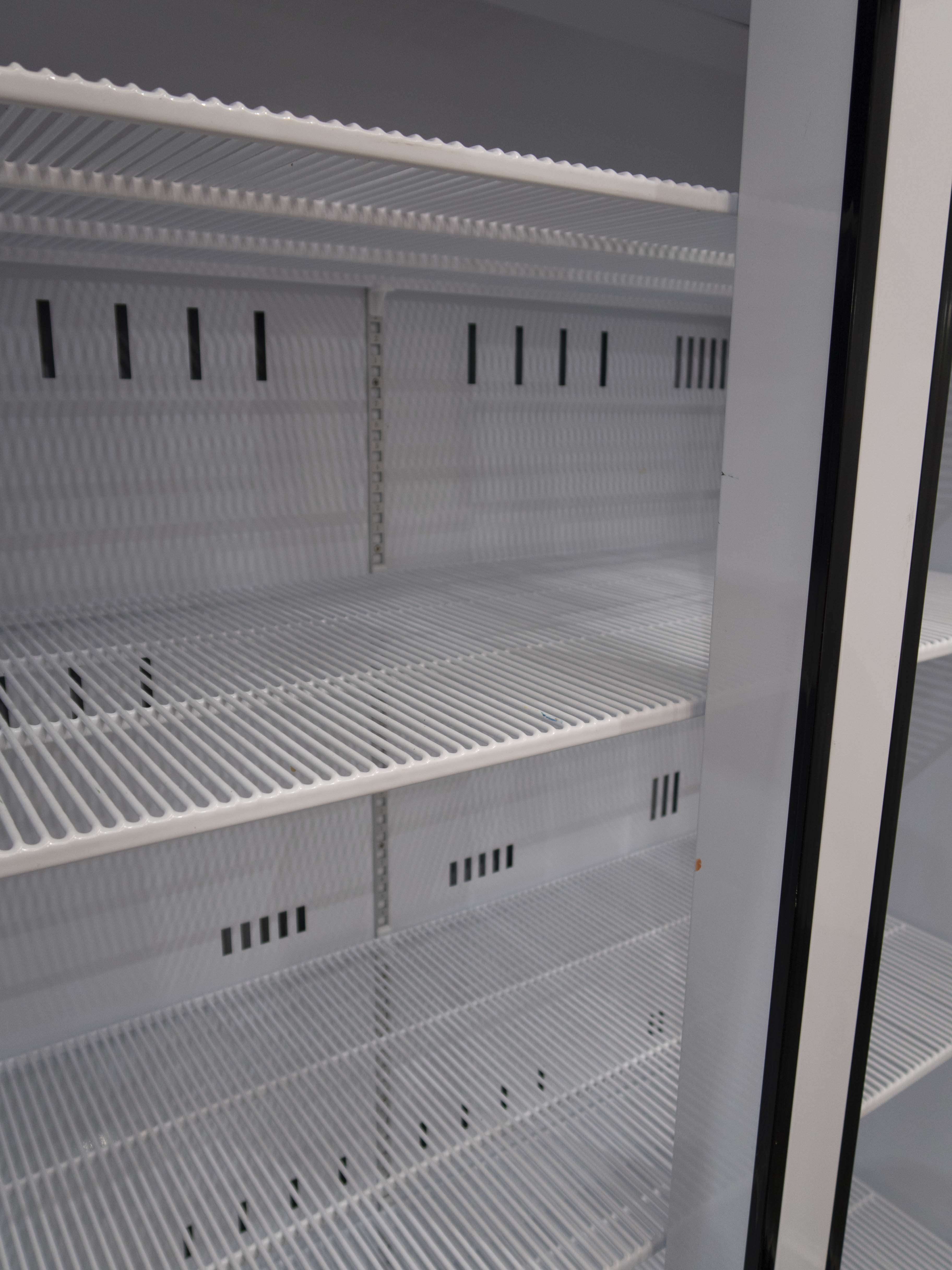 Skope TCE1000N Upright Fridge - 805989