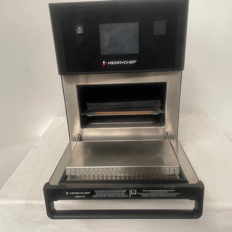 Merrychef Eikon E1S Speed Oven - 806089