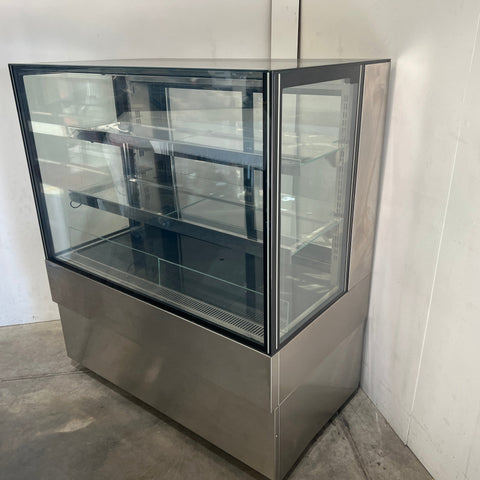 Airex AXR.FDFSSQ.12 Cold Food Display - 806112